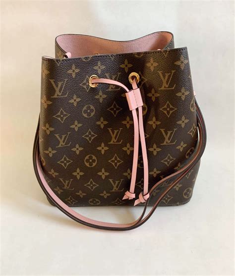 louis vuitton neo noe replica|louis vuitton noe monogram.